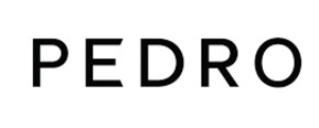 PEDRO brand logo for reviews of online shopping for Fashion products