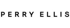 Perry Ellis brand logo for reviews of online shopping for Fashion products