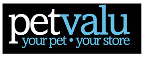 Petvalu brand logo for reviews of online shopping for Pet shop products