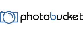 Photobucket brand logo for reviews of Other services