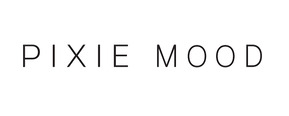 Pixie Mood brand logo for reviews of online shopping for Fashion products