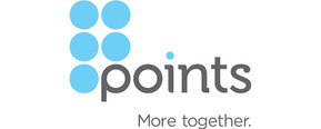 Points brand logo for reviews of Other services