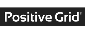 Positive Grid brand logo for reviews of online shopping for Electronics & Hardware products