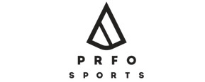 PRFO Sports brand logo for reviews of online shopping for Sport & Outdoor products