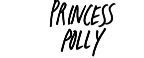 Princess Polly brand logo for reviews of online shopping for Fashion products