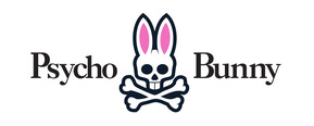 Psycho Bunny brand logo for reviews of online shopping for Fashion products