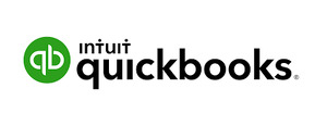 Quickbooks brand logo for reviews of Software