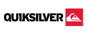 Quiksilver brand logo for reviews of online shopping for Fashion products