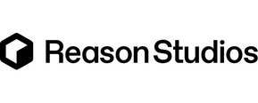 Reason Studios brand logo for reviews of Software