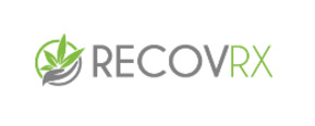 RECOVRX brand logo for reviews of online shopping for Personal care products