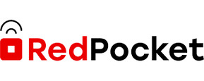 RedPocket brand logo for reviews of mobile phones and telecom products or services