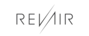 RevAir brand logo for reviews of online shopping for Personal care products