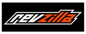 Revzilla brand logo for reviews of online shopping for Sport & Outdoor products