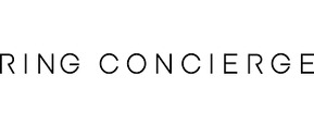 Ring Concierge brand logo for reviews of online shopping for Fashion products