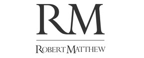 Robert Matthew brand logo for reviews of online shopping for Fashion products