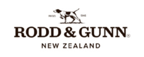 Rodd & Gunn brand logo for reviews of online shopping for Fashion products