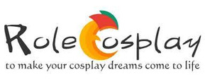 RoleCosplay brand logo for reviews of online shopping for Fashion products