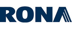 RONA brand logo for reviews of online shopping for Homeware products