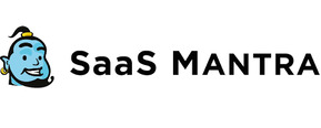 SaaS Mantra brand logo for reviews of Software