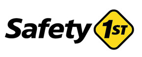 Safety 1st brand logo for reviews of online shopping for Children & Baby products