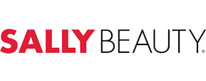 Sally Beauty brand logo for reviews of online shopping for Personal care products