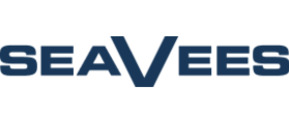 SeaVees brand logo for reviews of online shopping for Fashion products