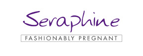 Seraphine brand logo for reviews of online shopping for Children & Baby products