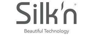 Silk'n brand logo for reviews of online shopping for Personal care products