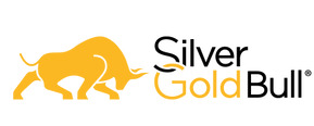 Silver Gold Bull brand logo for reviews of financial products and services