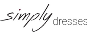 Simply Dresses brand logo for reviews of online shopping for Fashion products