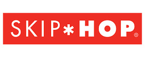 Skip Hop brand logo for reviews of online shopping for Children & Baby products