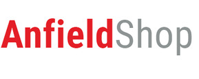 Anfield Shop brand logo for reviews of online shopping for Merchandise products