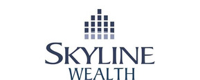 Skyline Wealth brand logo for reviews of financial products and services