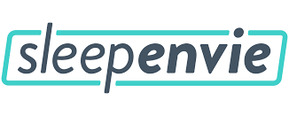 Sleepenvie brand logo for reviews of online shopping for Homeware products