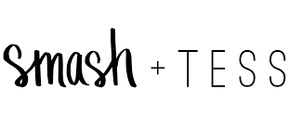 Smash + TESS brand logo for reviews of online shopping for Fashion products