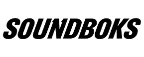 Soundboks brand logo for reviews of online shopping for Electronics & Hardware products