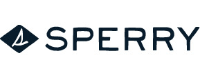 Sperry brand logo for reviews of online shopping for Fashion products