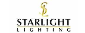 Starlight Lighting brand logo for reviews of online shopping for Homeware products