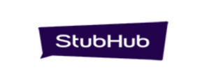 StubHub brand logo for reviews of Other services