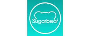 SugarBearHair brand logo for reviews of diet & health products