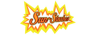 SunStaches brand logo for reviews of online shopping for Fashion products