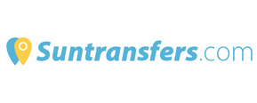 Suntransfers.com brand logo for reviews of travel and holiday experiences