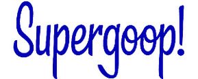 Supergoop brand logo for reviews of online shopping for Personal care products