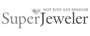 SuperJeweler brand logo for reviews of online shopping for Fashion products