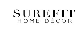 Sure Fit brand logo for reviews of online shopping for Homeware products