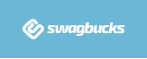 Swagbucks brand logo for reviews of Online surveys