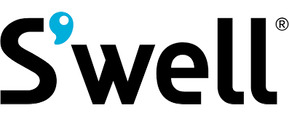 S'well brand logo for reviews of online shopping for Homeware products