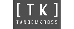 Tandem Kross brand logo for reviews of online shopping for Electronics & Hardware products