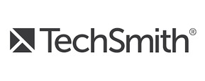 TechSmith brand logo for reviews of Software