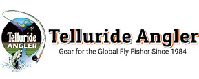 Telluride Angler brand logo for reviews of online shopping for Sport & Outdoor products